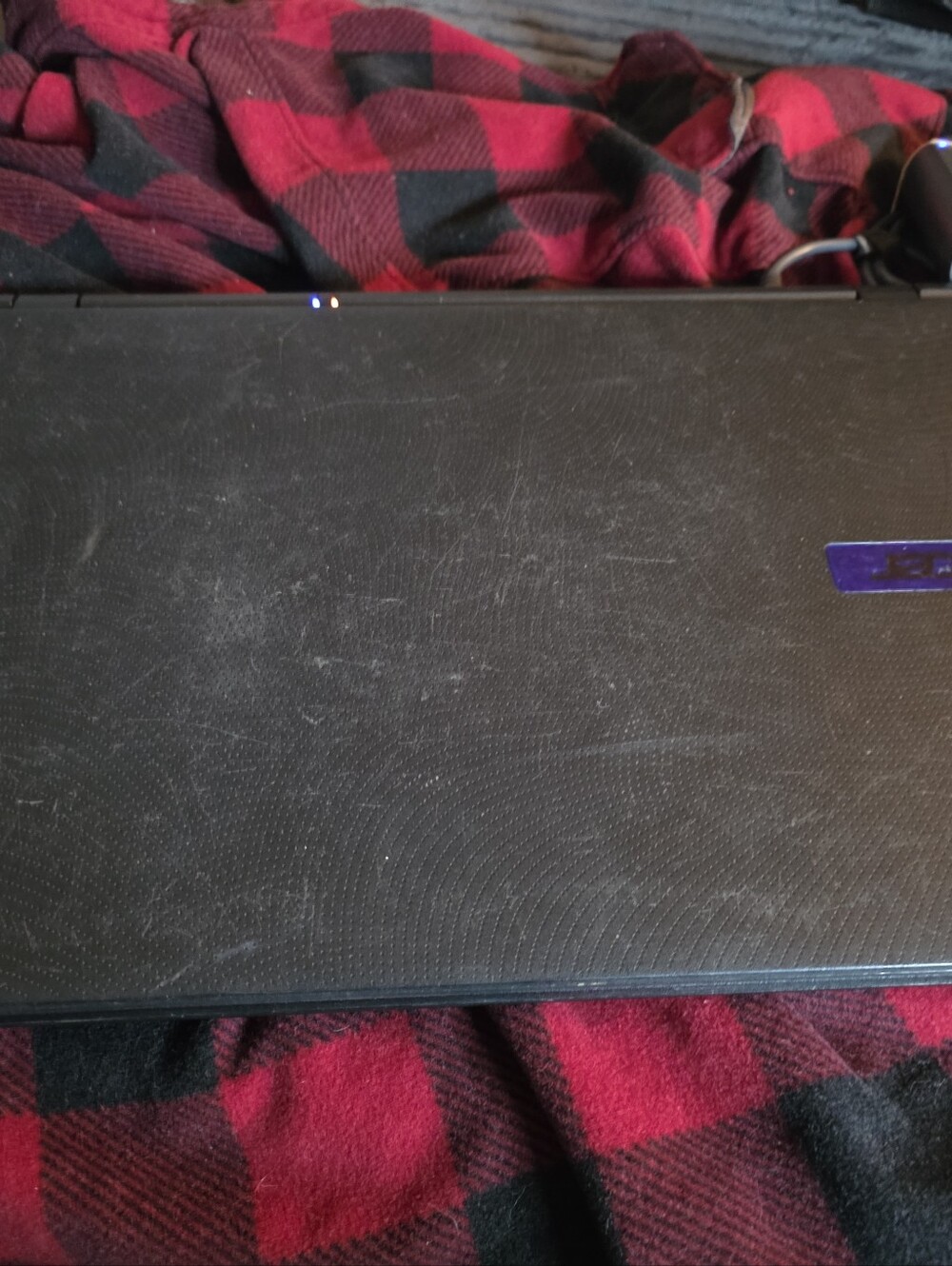 Acer Aspire 15.6" Laptop (ES1-512) – Unit Only – For Parts/Repair